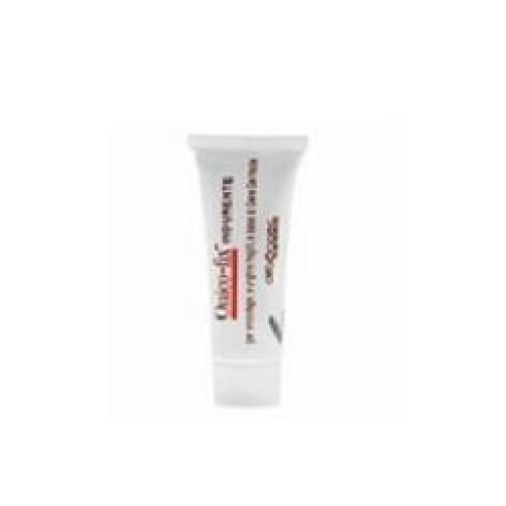 ONICOFIX Indurente tubo 10ml ONICOFIX Indurente tubo 10ml