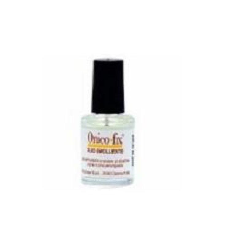 ONICOFIX Olio Emoll.10ml ONICOFIX Olio Emoll.10ml