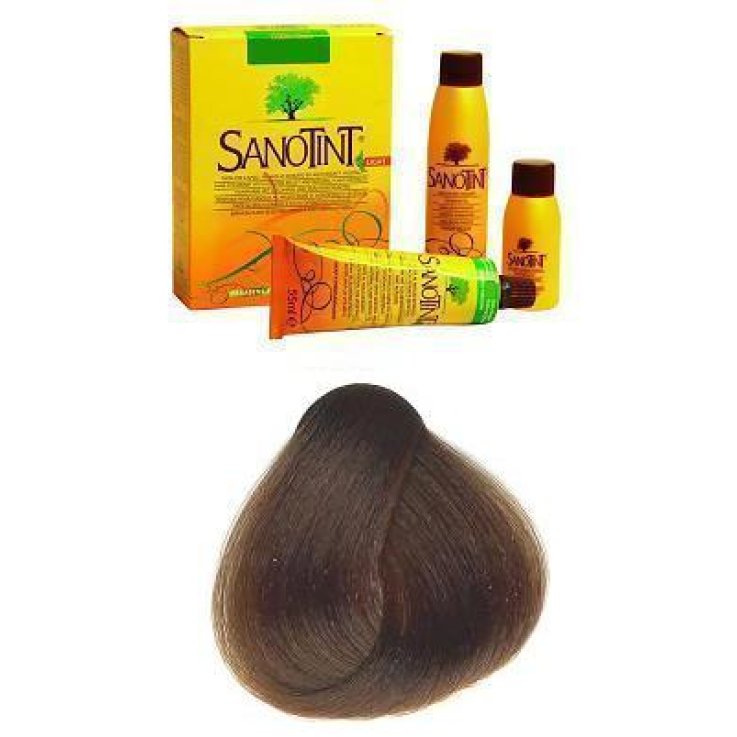 SANOTINT Light Biondo Sc.Dor77 SANOTINT Light Biondo Sc.Dor77