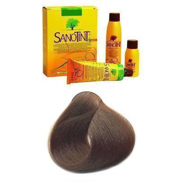 SANOTINT Light Biondo Sc.84 SANOTINT Light Biondo Sc.84