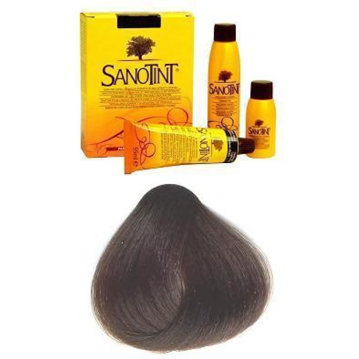 SANOTINT Tint. 4 Cast.Chiaro SANOTINT Tint. 4 Cast.Chiaro