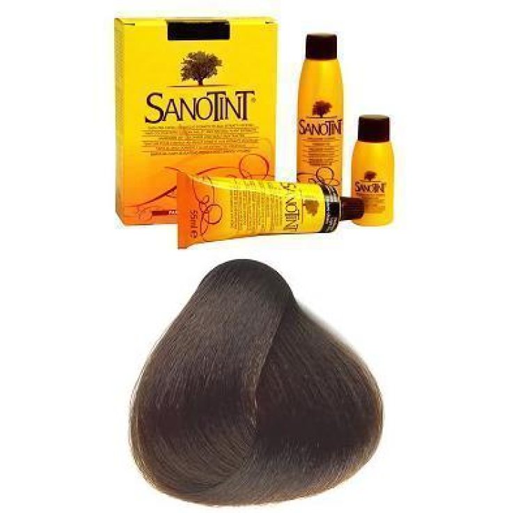 SANOTINT Tint. 5 Cast.Dor. SANOTINT Tint. 5 Cast.Dor.