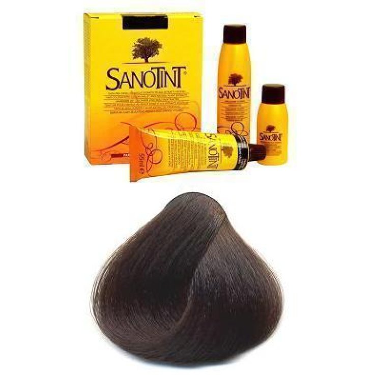 SANOTINT Tint. 7 Cast.Cen. SANOTINT Tint. 7 Cast.Cen.