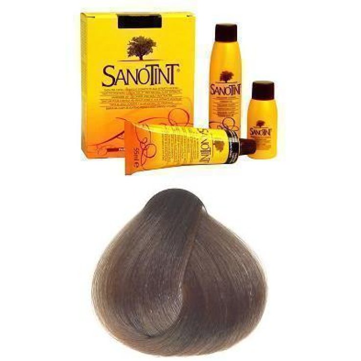 SANOTINT Tint. 9 Biondo Nat. SANOTINT Tint. 9 Biondo Nat.