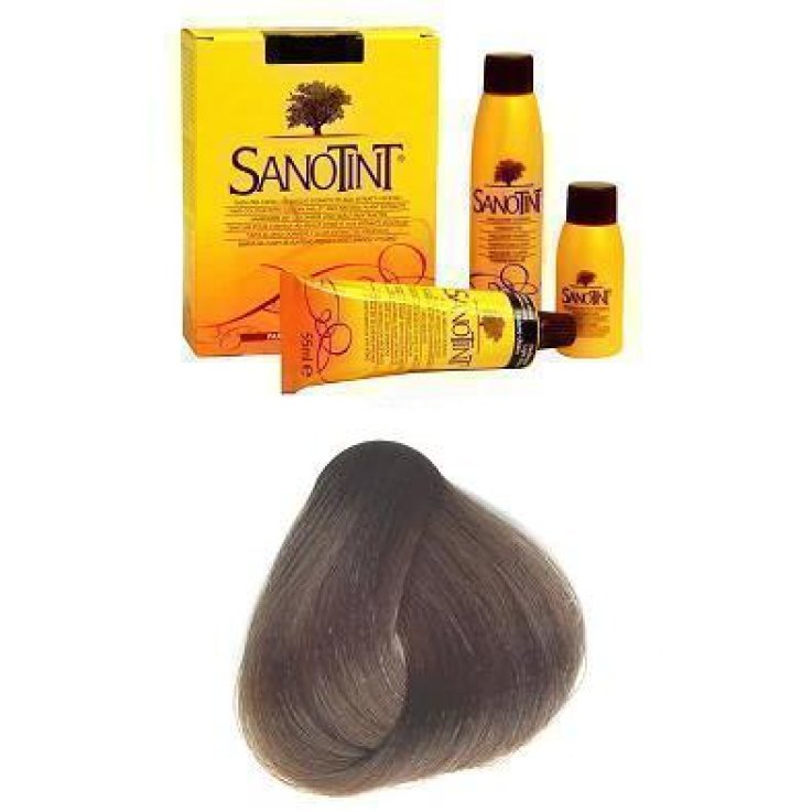 SANOTINT Tint.14 Biondo Scuro SANOTINT Tint.14 Biondo Scuro