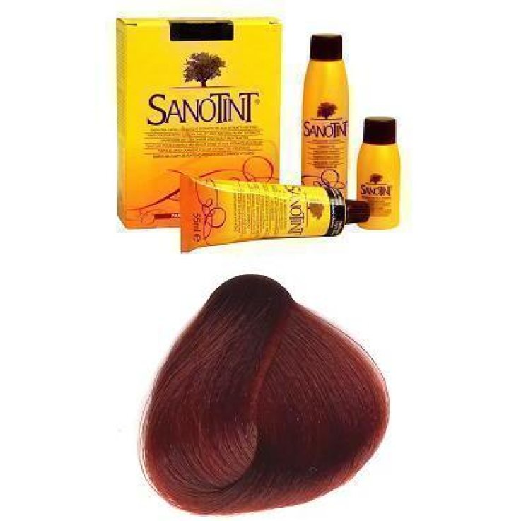 SANOTINT Tint.24 Ciliegia SANOTINT Tint.24 Ciliegia