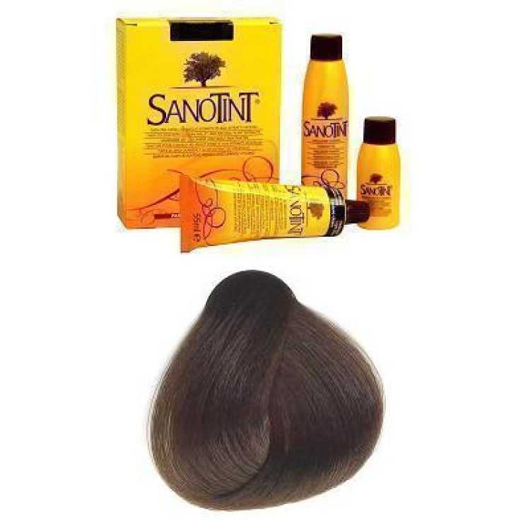 SANOTINT Tint.25 Moka SANOTINT Tint.25 Moka