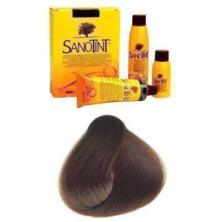 SANOTINT Tint.26 Tabacco SANOTINT Tint.26 Tabacco