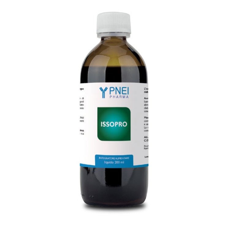 ISSOPRO 200ML ISSOPRO 200ML