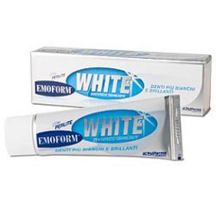 EMOFORM Dent.White 40ml EMOFORM Dent.White 40ml