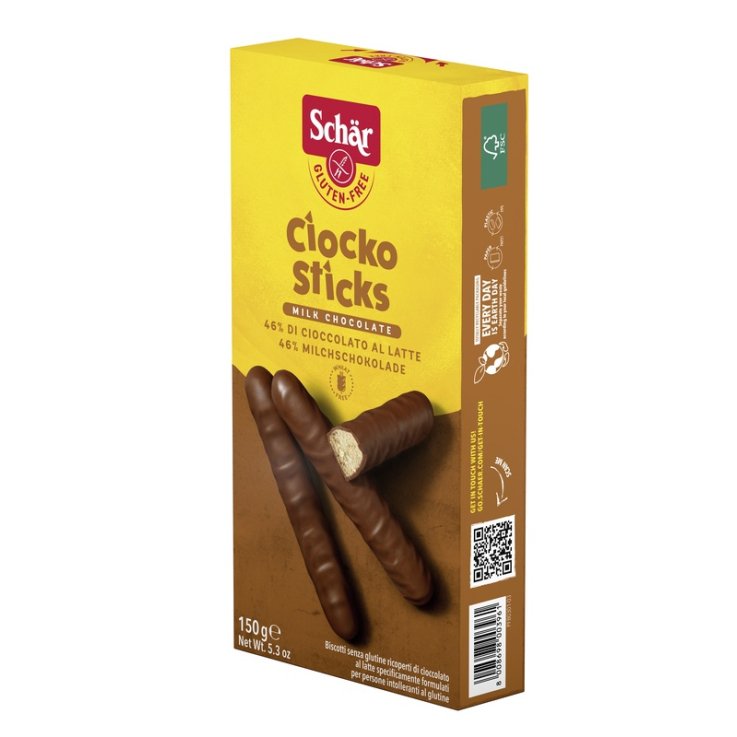 SCHAR Cioko Stick 150g SCHAR Cioko Stick 150g