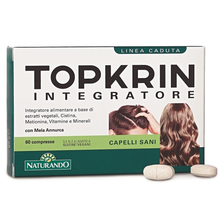 TOPKRIN 60 Cpr TOPKRIN 60 Cpr