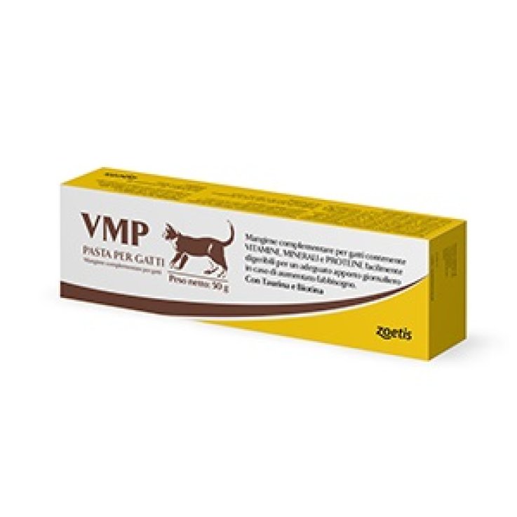 VMP Pasta Gatti C/Taur.