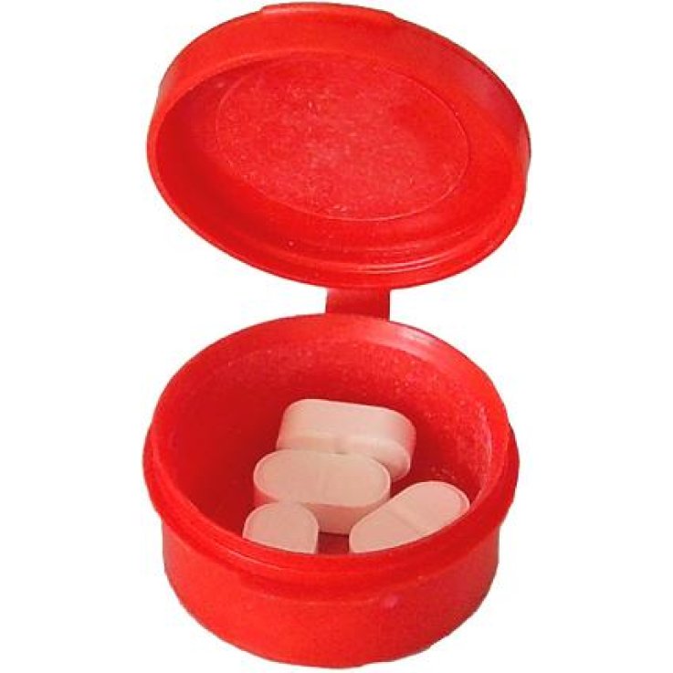 PORTAPILLOLE F/CARE PORTAPILLOLE F/CARE
