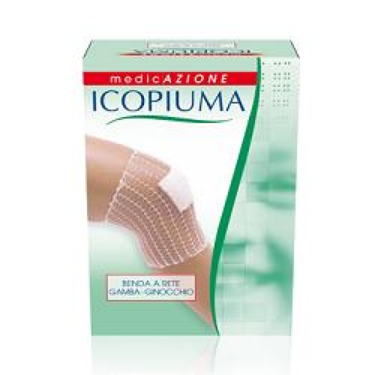 ICOPIUMA Rete Gamba-Ginocchio ICOPIUMA Rete Gamba-Ginocchio