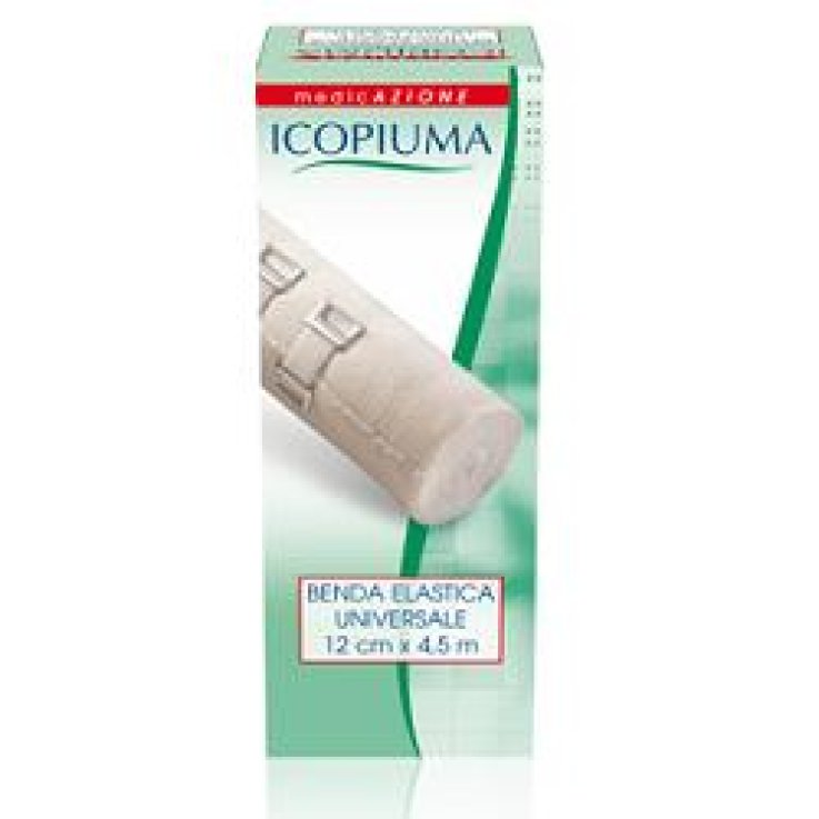 ICOPIUMA Benda El.Univ.12x4,5 ICOPIUMA Benda El.Univ.12x4,5