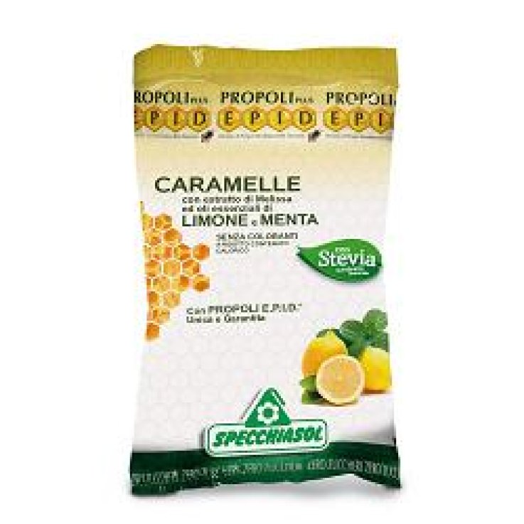 EPID Caram.Limone 67,2g EPID Caram.Limone 67,2g