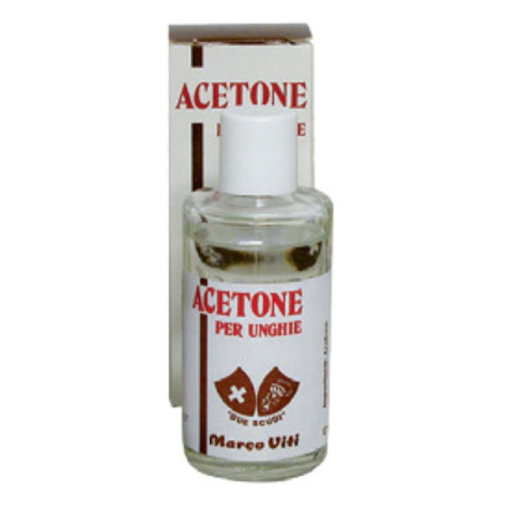 UNGHIASIL ACETONE 50 ML UNGHIASIL ACETONE 50 ML