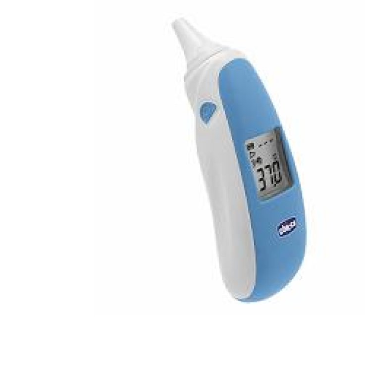 TERMOMETRO AURICOLARE IR COMFORT QUICK CHICCO ARTICOLO 65600 TERMOMETRO AURICOLARE IR COMFORT QUICK CHICCO ARTICOLO 65600