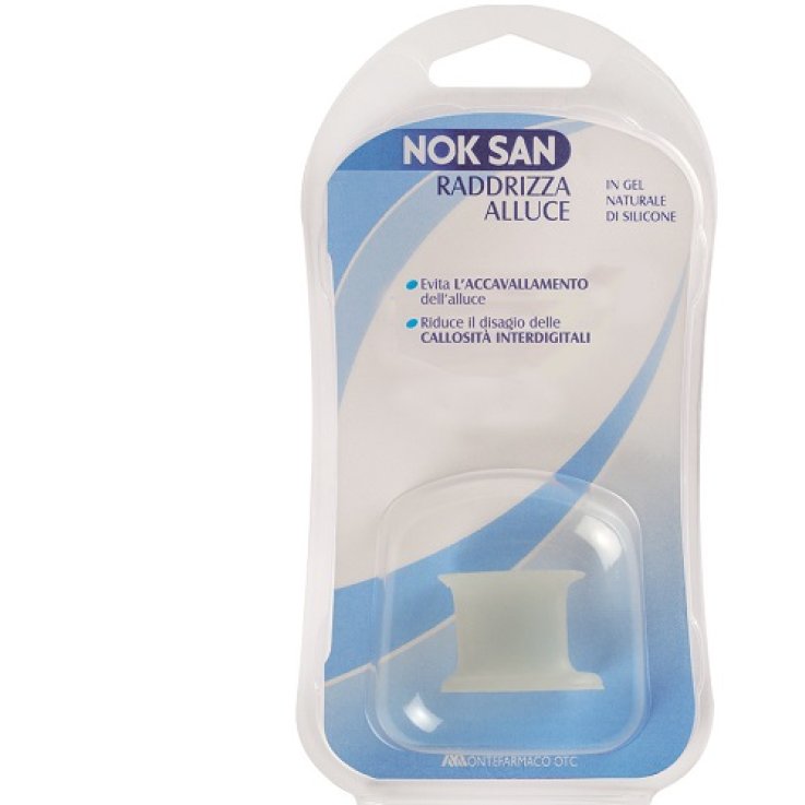 NOK SAN GEL RADDRIZZA ALLUCE NOK SAN GEL RADDRIZZA ALLUCE