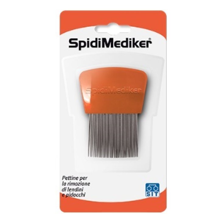 MEDIKER*SPIDI Pett.A-Ped. MEDIKER*SPIDI Pett.A-Ped.