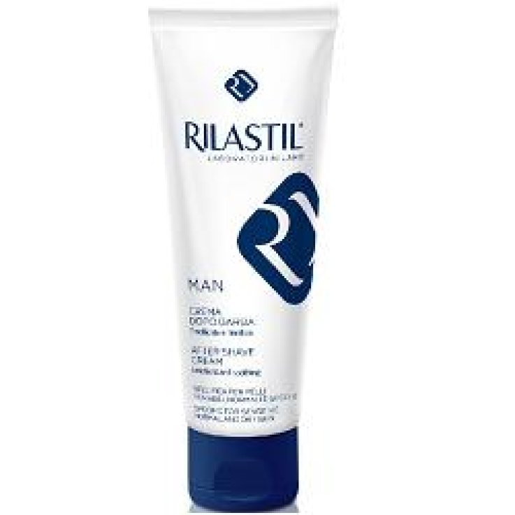 RILASTIL-MAN Crema DopoBarba75 RILASTIL-MAN Crema DopoBarba75