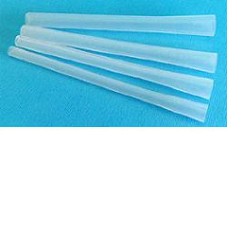 CANNULA Rett.Neon.Sil.4mm F/C CANNULA Rett.Neon.Sil.4mm F/C