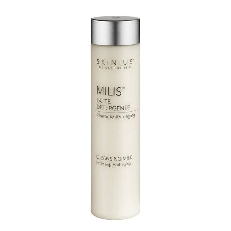 MILIS Latte Det.200ml MILIS Latte Det.200ml