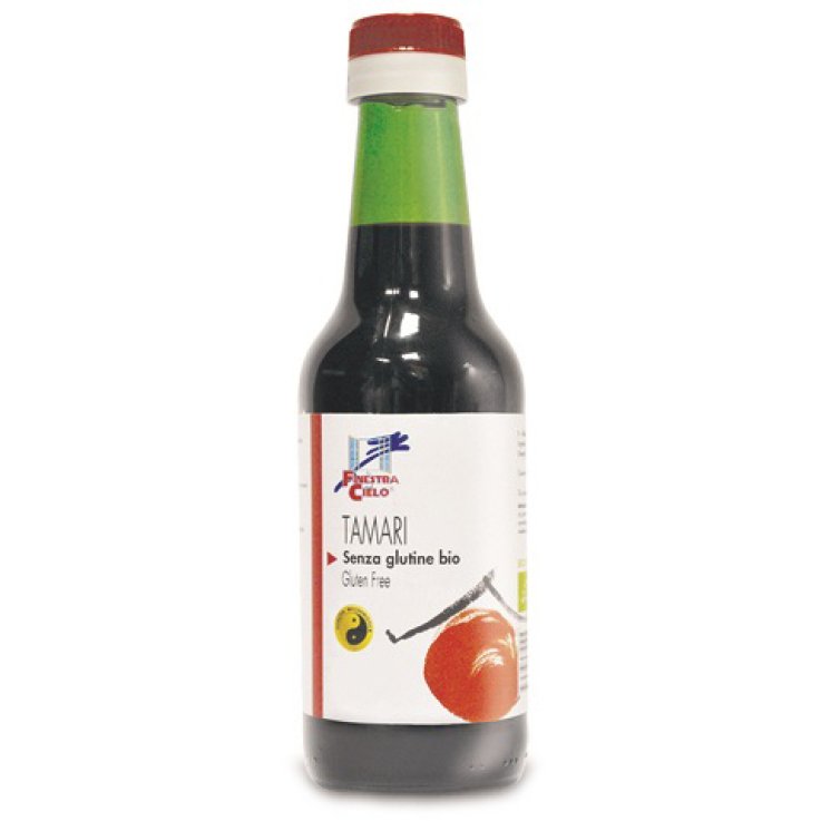 FsC Tamari Bio 250ml FsC Tamari Bio 250ml