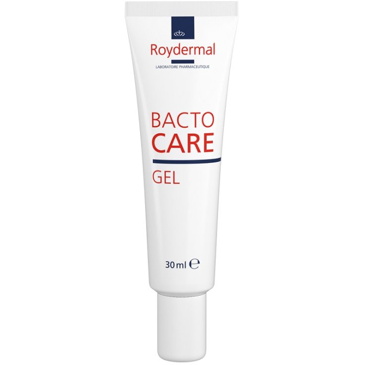 BACTOCARE Gel Cicatizz.30ml BACTOCARE Gel Cicatizz.30ml
