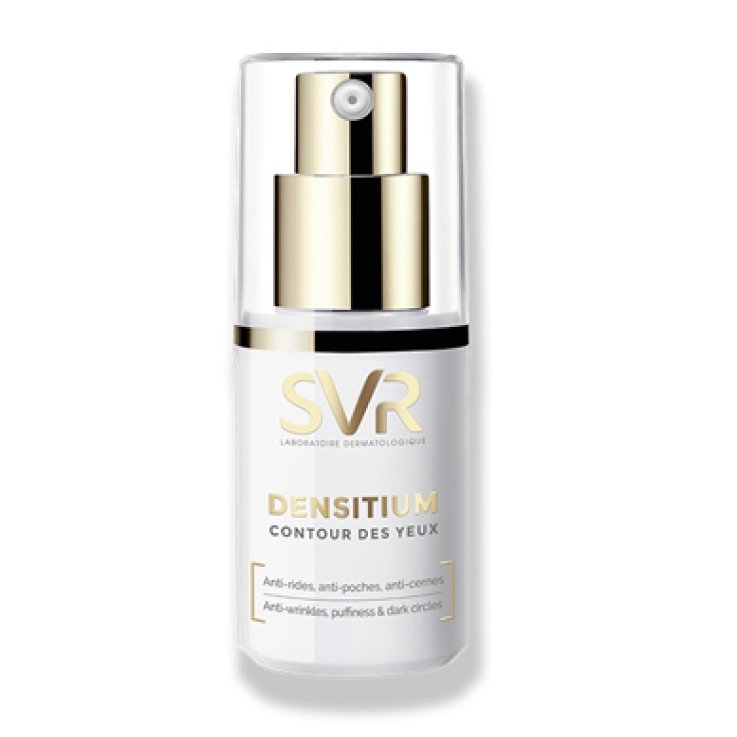 SVR DENSITIUM CONTORNO OCCHI 15 ML SVR DENSITIUM CONTORNO OCCHI 15 ML