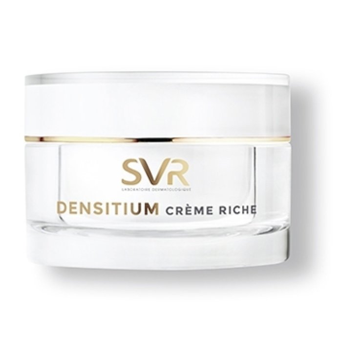 SVR DENSITIUM CREMA RICCA 50 ML SVR DENSITIUM CREMA RICCA 50 ML