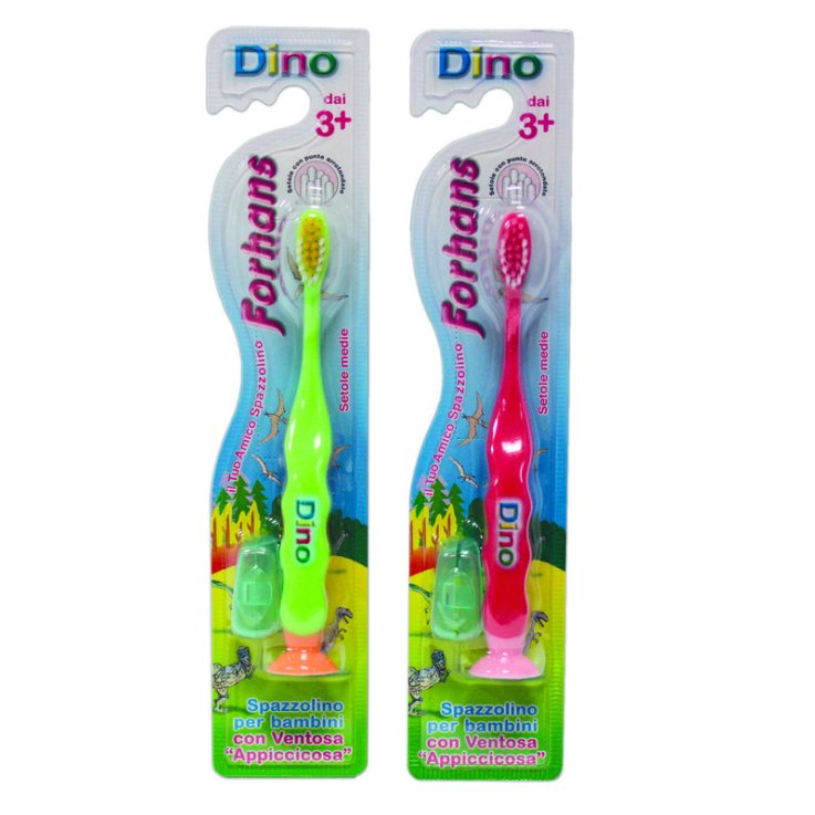 FORHANS Spazz.Bambini Dino FORHANS Spazz.Bambini Dino