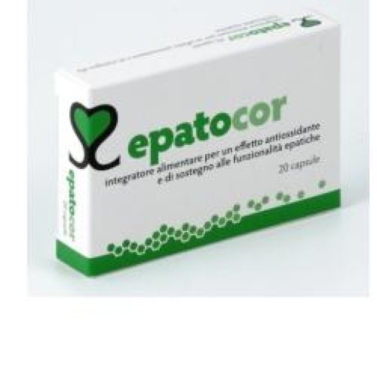 EPATOCOR 20 Cps EPATOCOR 20 Cps