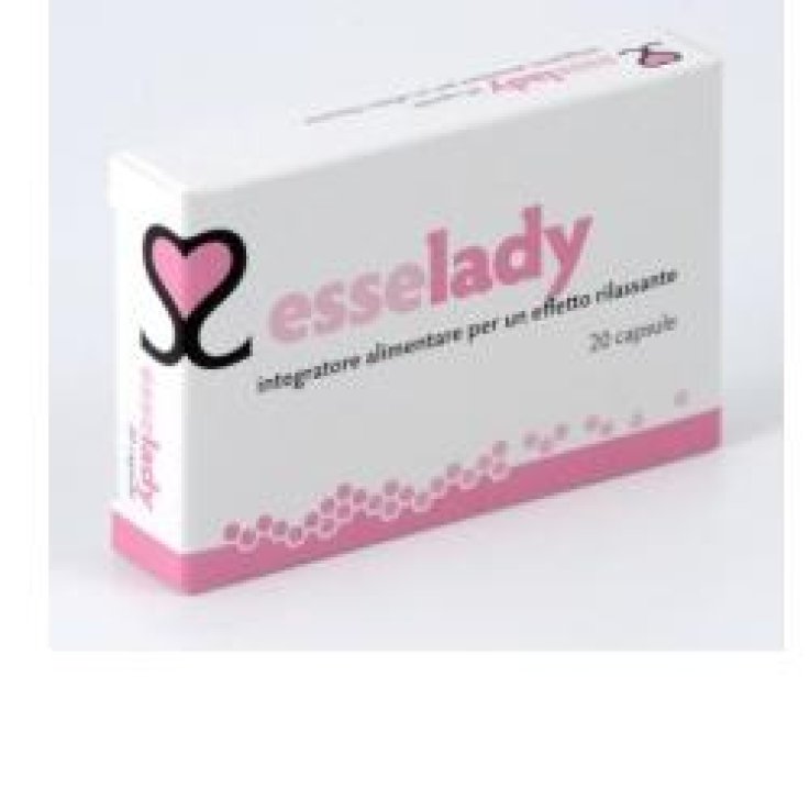 ESSELADY 30 Cpr ESSELADY 30 Cpr