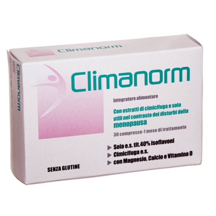 CLIMANORM 30 Cpr CLIMANORM 30 Cpr
