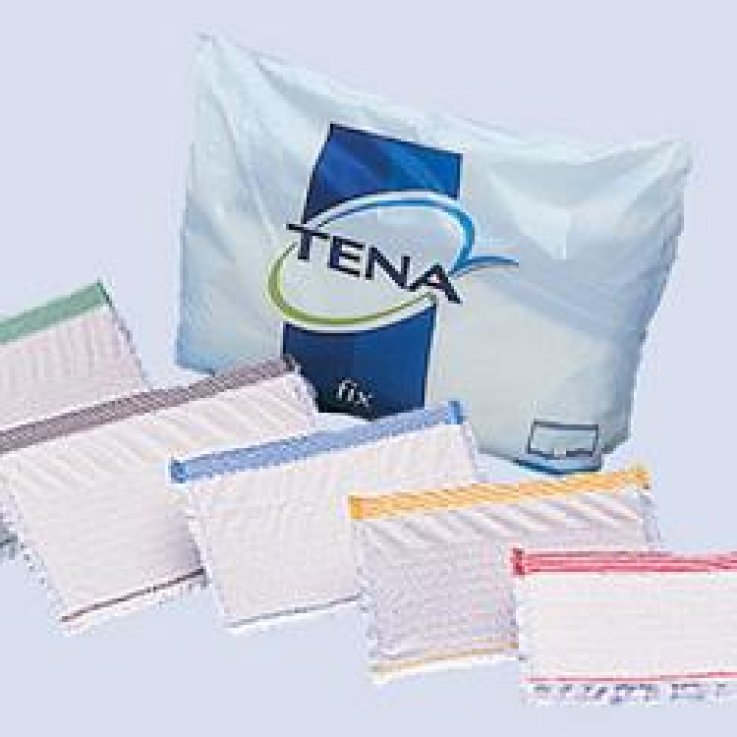 TENAFIX Slip Elast.L 5pz TENAFIX Slip Elast.L 5pz