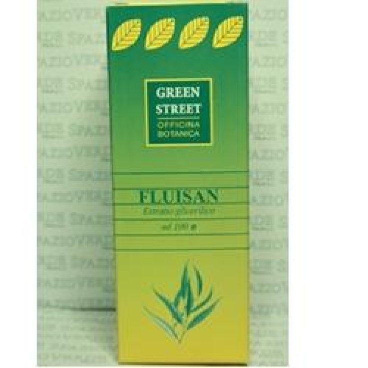 FLUISAN Gtt 100ml FLUISAN Gtt 100ml