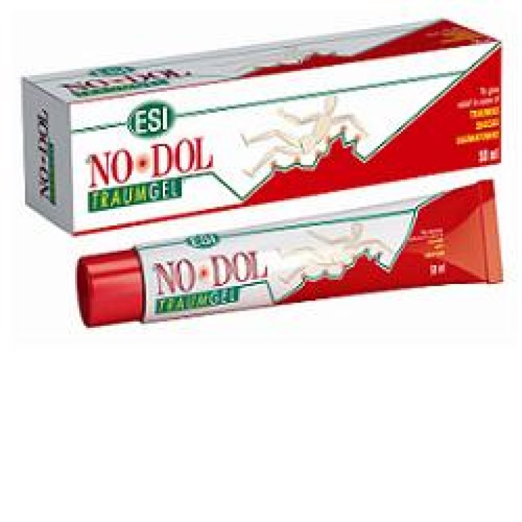 NO DOL TraumGel 50ml NO DOL TraumGel 50ml