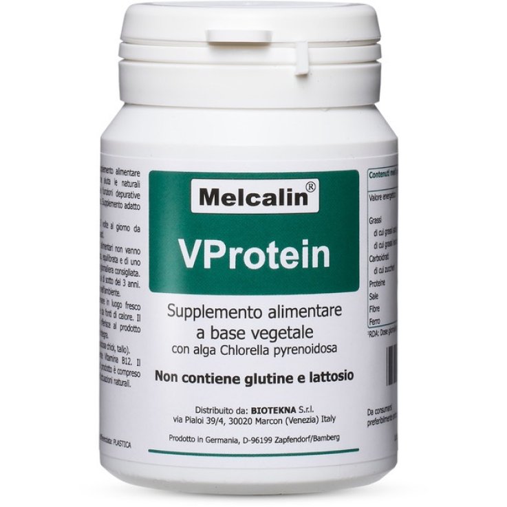 MELCALIN VProtein 280 Cpr MELCALIN VProtein 280 Cpr