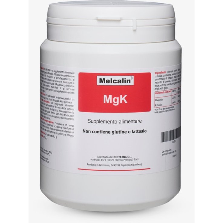 MELCALIN MGK 28 Bust.Stk MELCALIN MGK 28 Bust.Stk