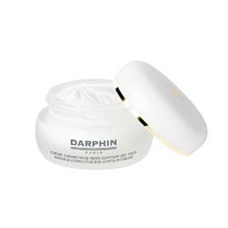 WRINKLE CORRECTIVE EYE CONTOUR CREAM 15 ML WRINKLE CORRECTIVE EYE CONTOUR CREAM 15 ML