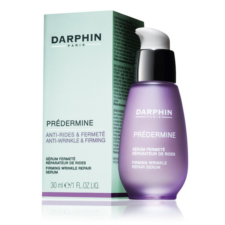 DARPHIN PREDERMINE FIRMING WRINKLE REPAIR SERUM 30 ML DARPHIN PREDERMINE FIRMING WRINKLE REPAIR SERUM 30 ML