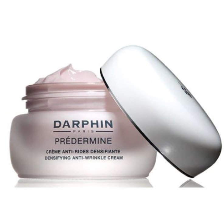 DARPHIN PREDERMINE DENSIFYING ANTI-WRINKLE CREAM DRY SKIN 50ML DARPHIN PREDERMINE DENSIFYING ANTI-WRINKLE CREAM DRY SKIN 50ML