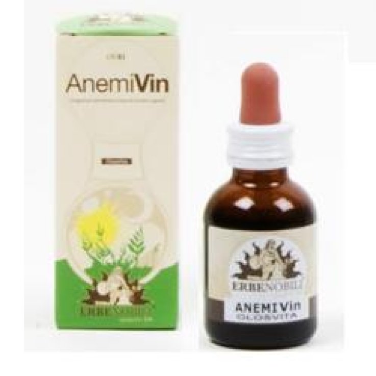 ANEMIVIN 50ml ANEMIVIN 50ml