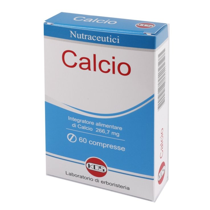 CALCIO 60CPR CALCIO 60CPR