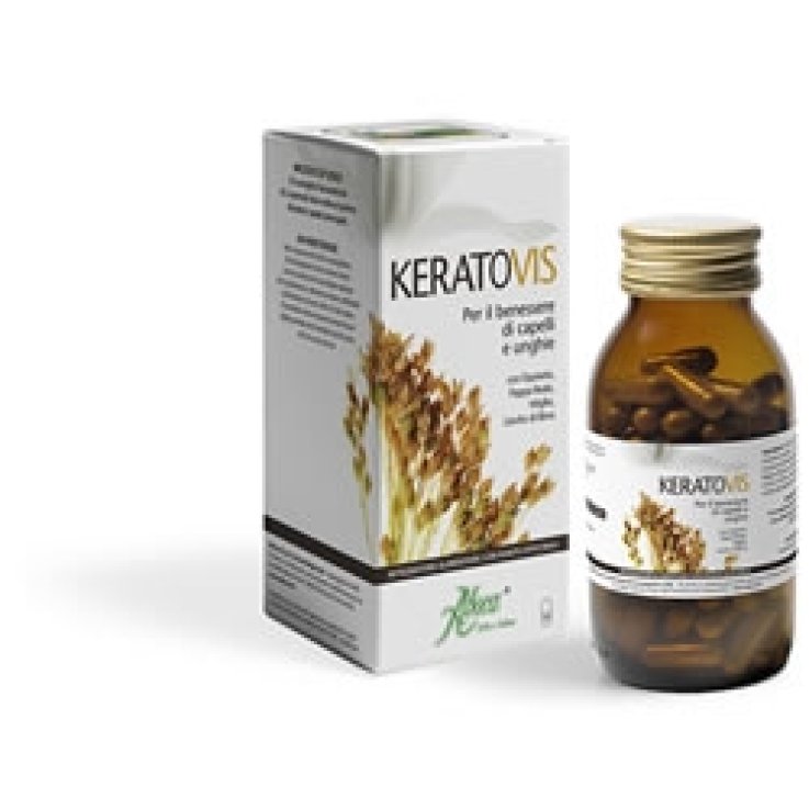 KERATOVIS 100 Opr ABOCA KERATOVIS 100 Opr ABOCA