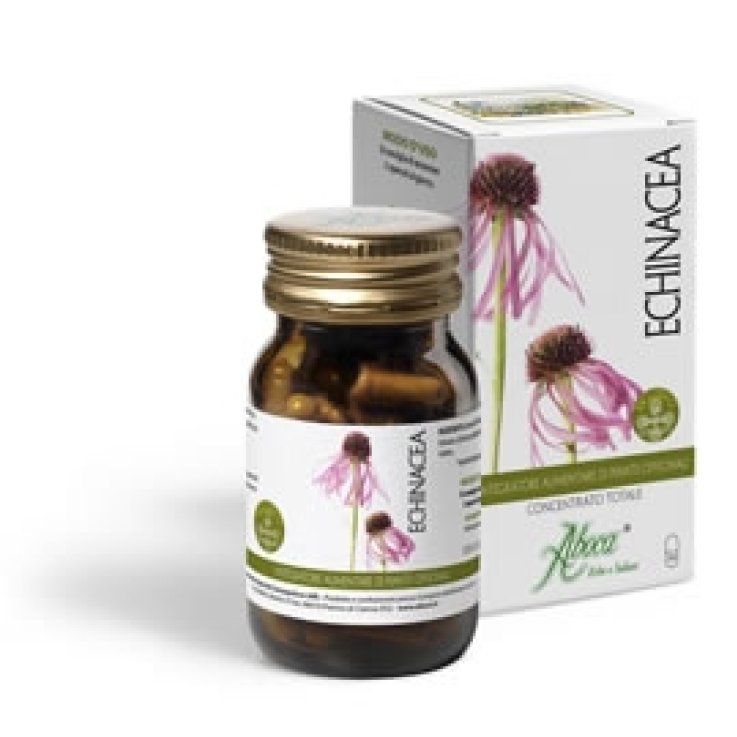 ECHINACEA 50 Opr ABOCA ECHINACEA 50 Opr ABOCA