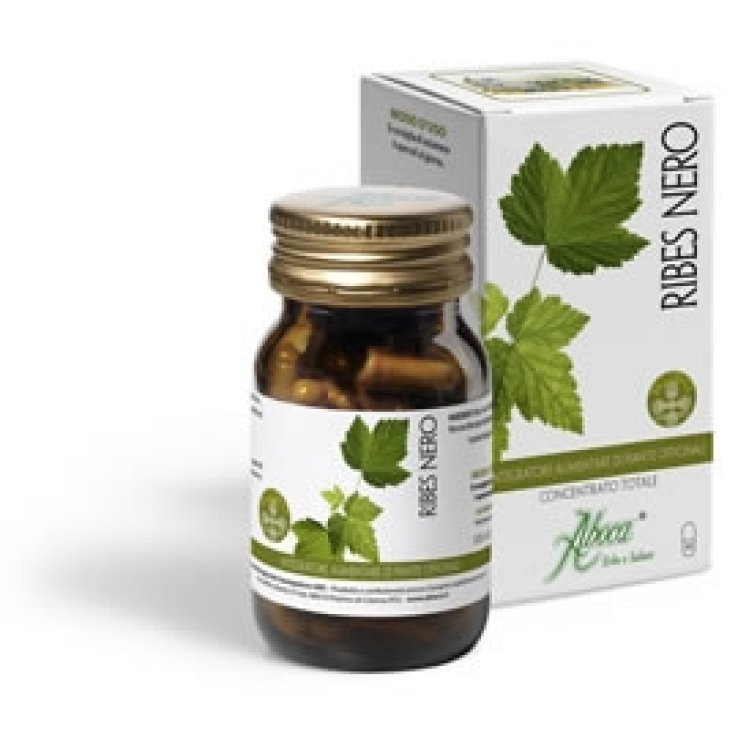 RIBES Nero Conc.Tot.50OprABOCA RIBES Nero Conc.Tot.50OprABOCA