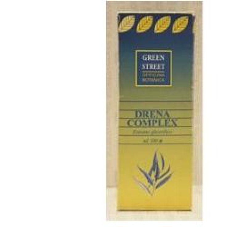 DRENA Cpx 100ml DRENA Cpx 100ml